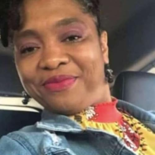 Paying For The Courts Mistakes; With Marineka Bowman Podcast Por  arte de portada