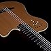 Godin MultiAc Grand Concert Deluxe Acoustic-Electric Guitar - Natural