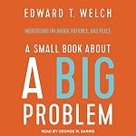 Cover of A Small Book about a Big Problem