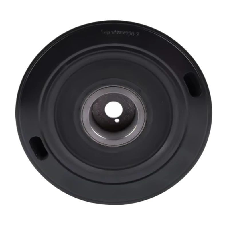 A1320300568 A1320300268 Car Engine Crankshaft Pulley Compatible with Mercedes Benz Smart 451 1320300568 1320300268