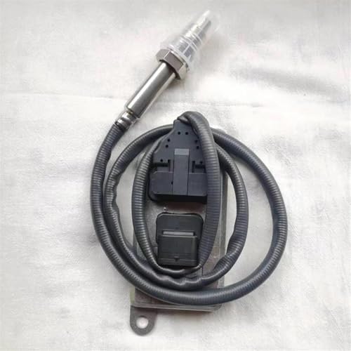 Capteur NOX 5WK96615F IVECO évite mode dégradé camion 5801754015