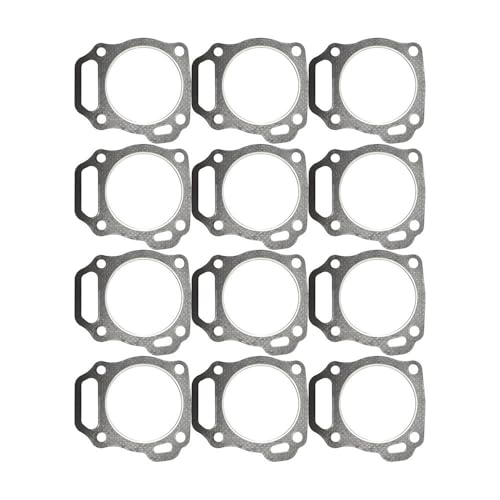 Joint de culasse GX390 pour réparer la perte de puissance de votre tondeuse