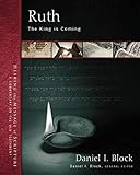 Ruth: A Discourse Analysis of the Hebrew Bible (8) (Zondervan Exegetical Commentary on the Old Testament)