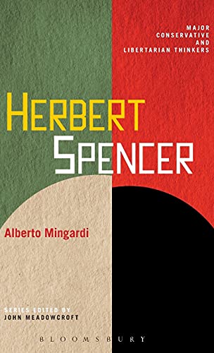 Herbert Spencer view 2