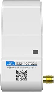 Lora Module Usab Interface 230400900MHz Ebyte Italia - Foto 12
