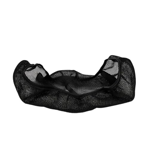 Funda transpirable de moto PCX125 cojín de malla para rutas urbanas sin calor