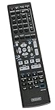 pioneer receiver vsx-832 bedienungsanleitung AXD7565 Fernbedienung ersetzen für Pioneer AV Receiver SX-319V SX-319V-K VSX-519 VSX-519V VSX-519V-K VSX-520-K VSX-520-S