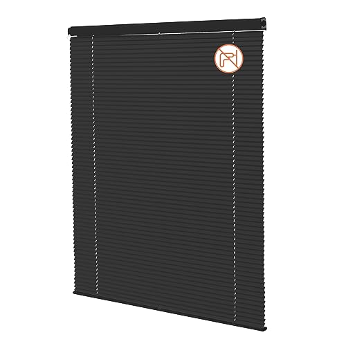 ISSHOGUGU ���ς莮�A���~�u���C���h �v���n���h���� 0.1cm�P�ʂŃT�C�Y�I�[�_�[ �R�[�h���X �Ռ��u���C���h ������ UV�J�b�g �h���E�����p ���t���ȒP �������s�v �Ԏd�؂� �����C �ډB�� �f�M �ȃG�l �h�� �h�� 25mm�̃X���b�g 