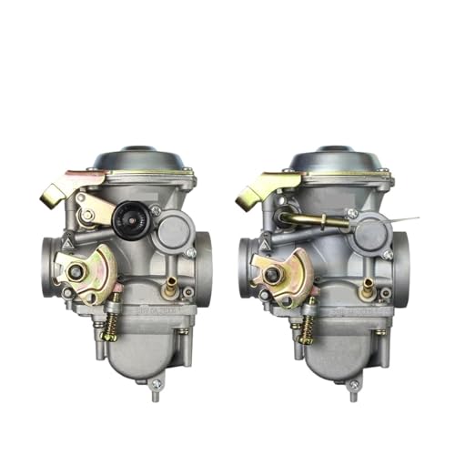 Carburateur de moto pour régler les problèmes de démarrage sur Suzuki GN250