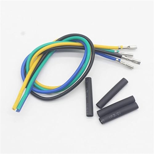 Interrupteur d'alimentation PC instantané pour modding de boîtier - 3