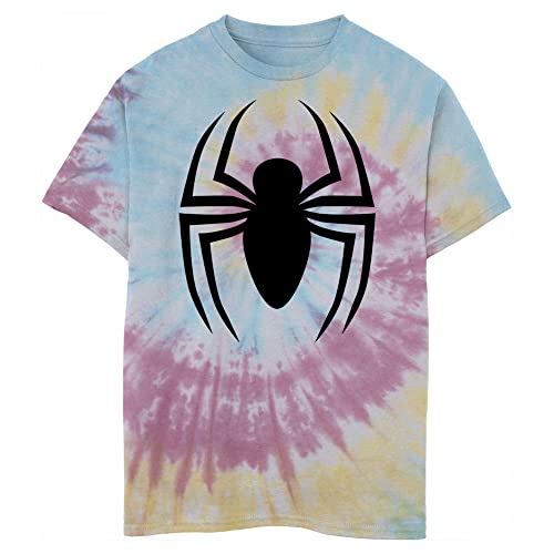 T-shirt Marvel coton confortable pour éviter les irritations de la peau