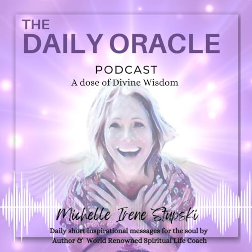 『The Daily Oracle』のカバーアート