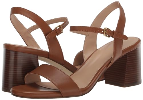 Image of Cole Haan Women's Josie Block Heel Sandal