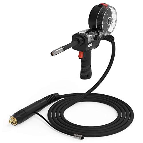 YESWELDER 150A Spool Gun LBT150
