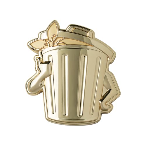 Honkai: Star Rail Lordly Trashcan Sticker para refrigerador miniatura 3