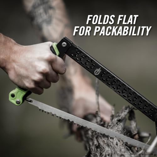 Gerber Freescape 12