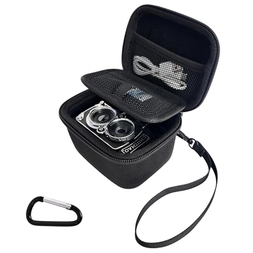 Estuche rígido para cámara digital mini Chuzhao miniatura 1