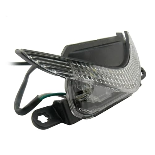 Phare avant bloc optique moto CBR600RR ensemble éclairage supérieur F5