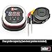 Weber 7203 iGrill Thermometer