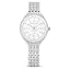 Stainless Steel Silver Tone