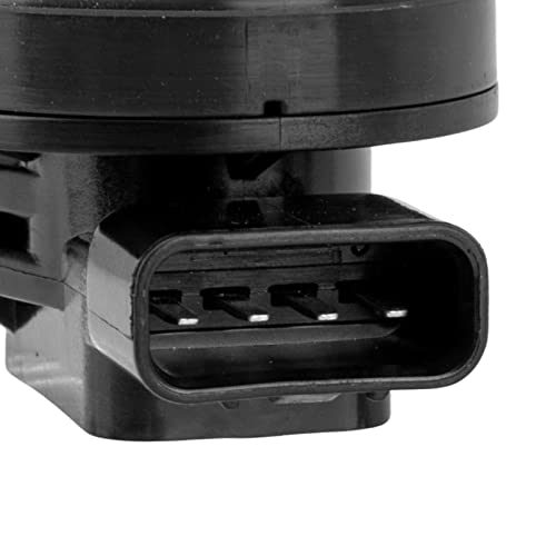 Image of PHILTOP 8 Pack Ignition Coil UF519 Fit for Range Rover Sport LR3 XJ8 XF XK