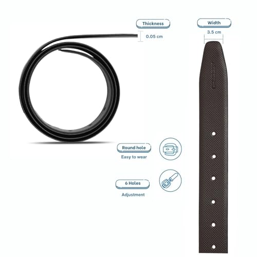 Image of Crusset Men Belt