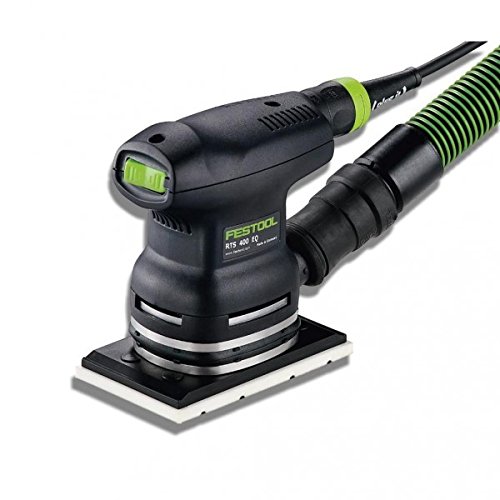 Festool 567814 - Lijadora orbital RTS 400 EQ