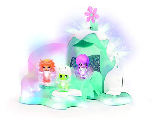 Glimmies Polaris Glimberg + 1 Glimmies Exclusive - vue 3