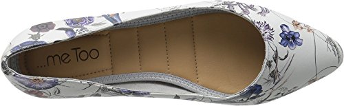 ME TOO Aimee Rice Yellow Fabric2