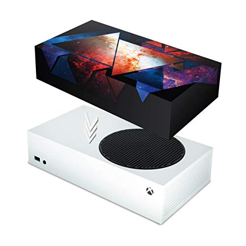 Capa Anti Poeira para Xbox Series S - Abstrato #90