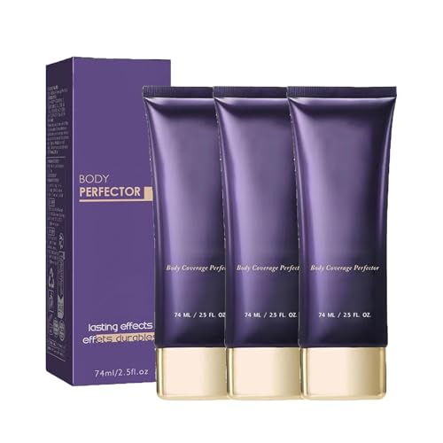 body concealers