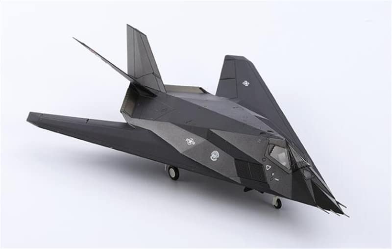 HOBBY MASTER ホビーマスター 1/72 エアーパワーシリーズ F-117A 40