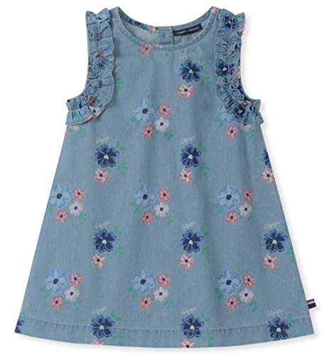 tommy baby girl clothes