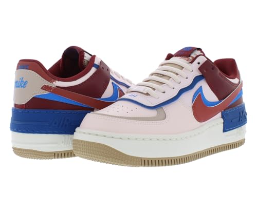 Image of Nike Women's Af1 Shadow Hiking Shoes