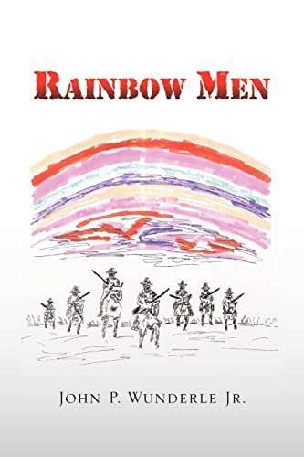 RAINBOW MEN