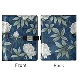 Zoom IMG-1 kll diario foderato in pelle Zoom IMG-1 kll diario foderato in pelle