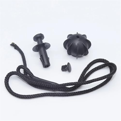 Corde coffre cassée compatible Buick fixez enfin votre plage arrière