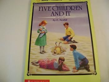 Five Children and It