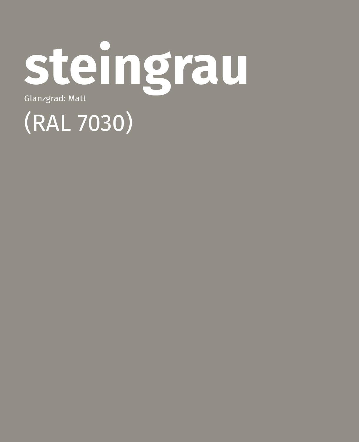 Remmers 2K Bodenbeschichtung, steingrau, seidenglänzend, 5 Kilogramm, Beton- und Bodenfarbe, Bodenversiegelung für stark beanspruchte Flächen