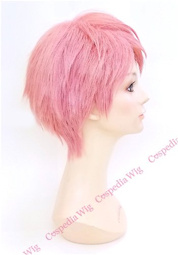 Amazon.co.jp: あんさんぶるスターズ! 斎宮宗 風 ウィッグ キャラ