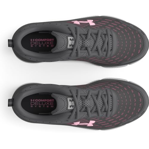 Image of Under Armour Women's Charged Assert 10 Shoes