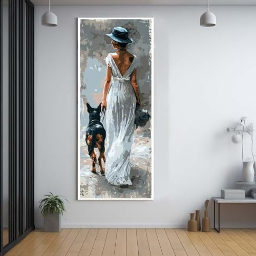 Diamond Painting La beauté pour vaincre le stress grâce à l'art manuel