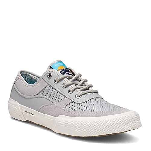 Image of Sperry mens Soletide U-throat
