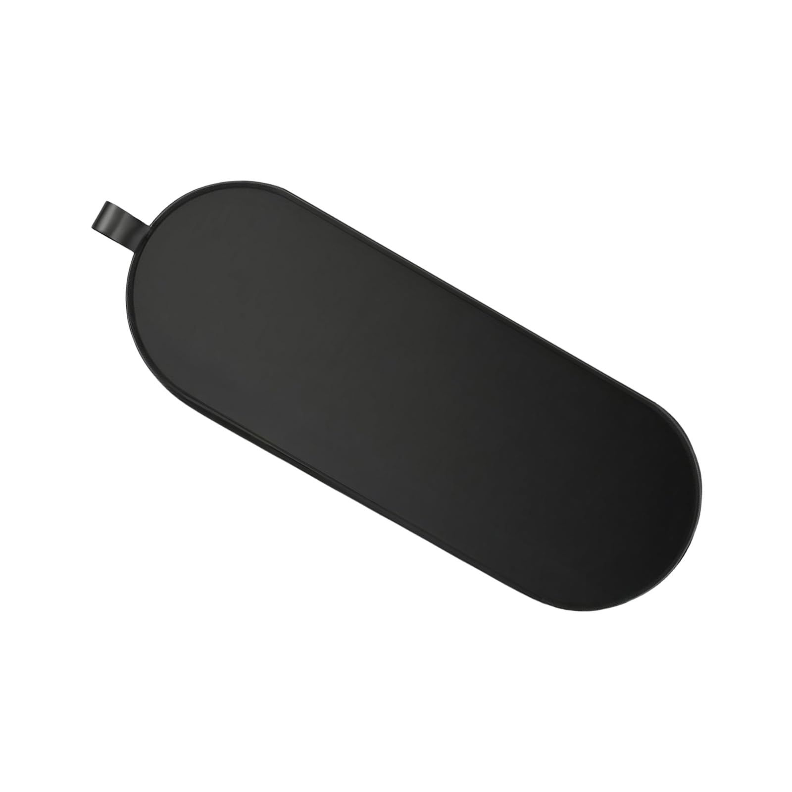 Tsophreniq Equipment Slider Mat with Hanging Strap Single Serve Coffee Maker Gliding Pad Anti Scratch Protections Mat Coffee Maker Sliding Pad with Hanging Strap