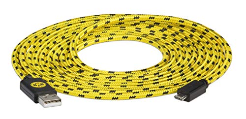 BVB-Mikro-USB-Ladekabel