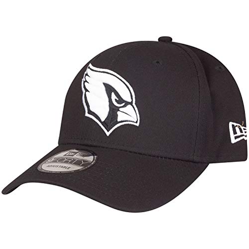 New Era 9forty Snapback Cap Nfl Arizona Cardinals - vue 2