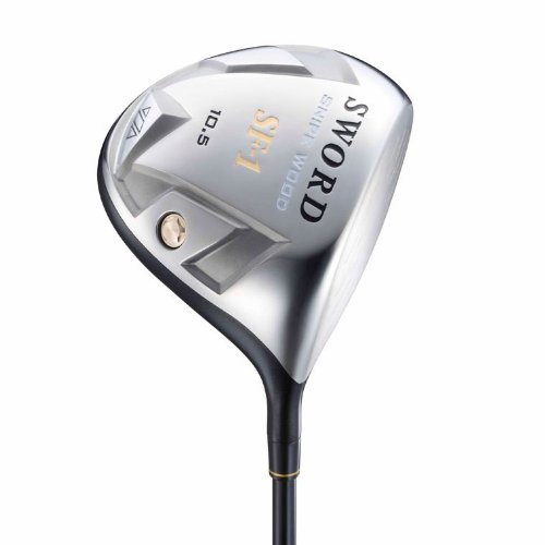 KATANA カタナ　スナイパー　ゴルフ　ドライバー Amazon.co.jp: KATANA GOLF(カタナゴルフ) ゴルフ ドライバー SNIPE