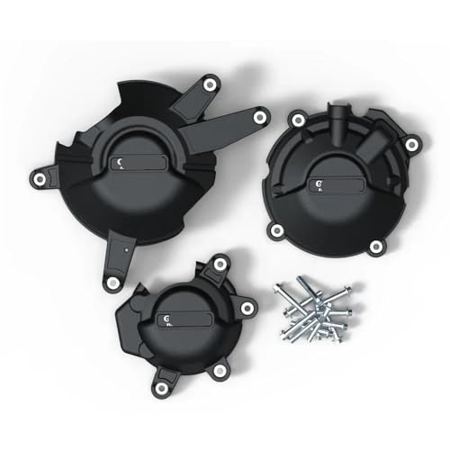 Protection pour CBR650F 2014-2020 et carter protection moteur couvercle embrayage