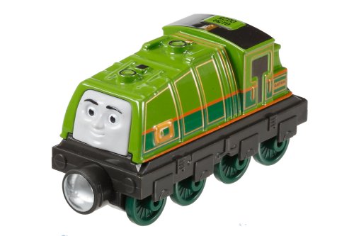 Thomas & Friends Take-n-Play, Gator