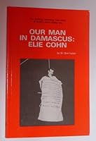 Our Man in Damascus B00471O6RQ Book Cover